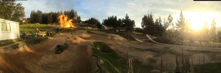 Koarse Compound "the ranch"