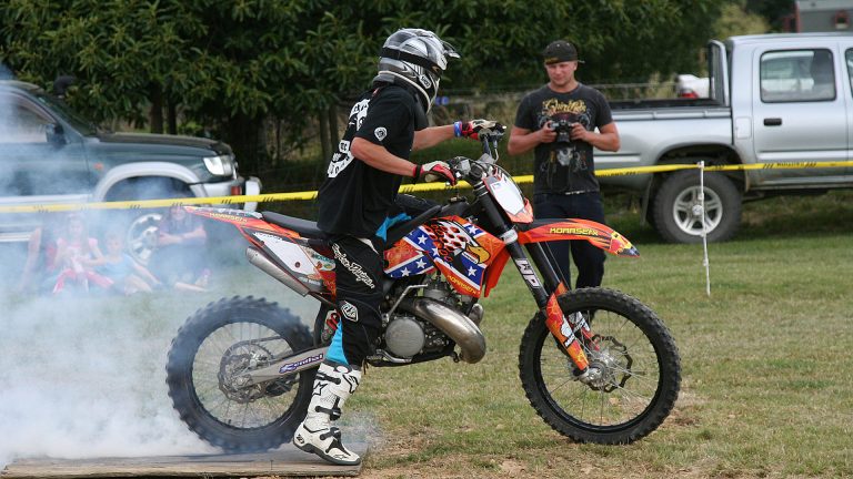 Mosgiel A & P Show