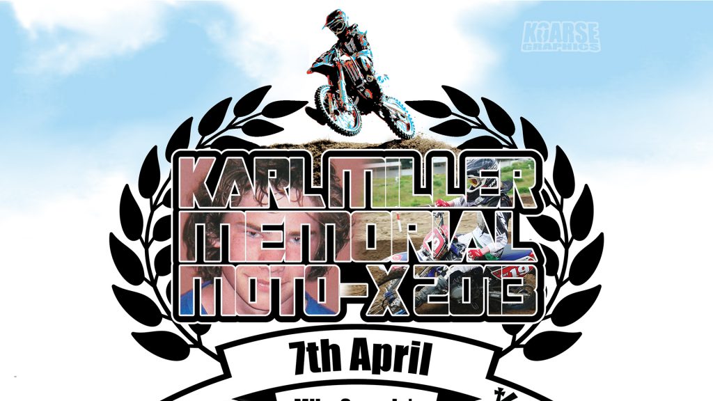 Karl Miller Memerial MX