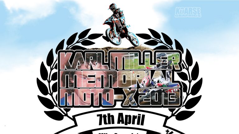 Karl Miller Memerial MX