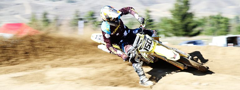 Southern Series MX Rd 1