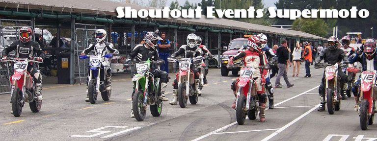 Shoutout Events Supermoto Super Saturday