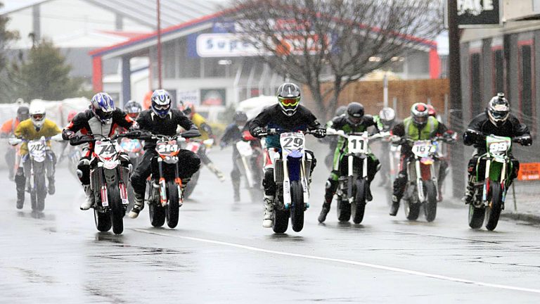 supermoto