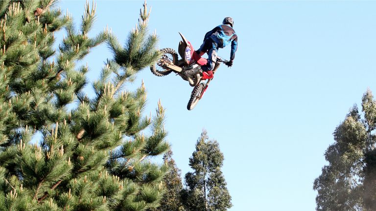 A Lap around the Ranch with Cam Smith