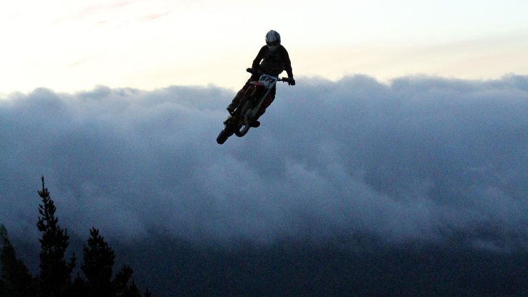 Ranch sunset pics