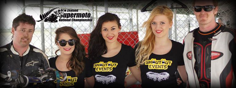 NZ Supermoto Champs RD2
