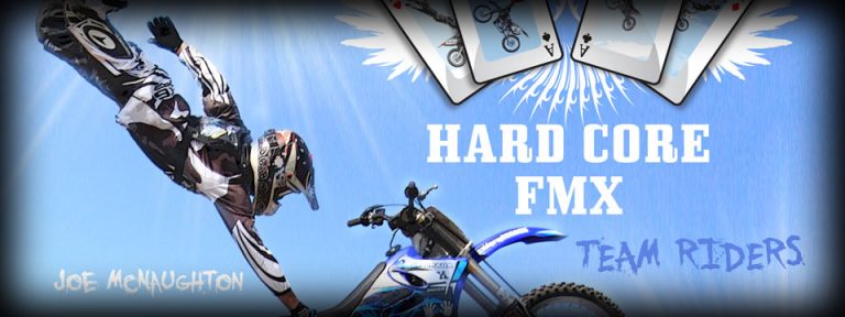 Hard Core FMX - Update