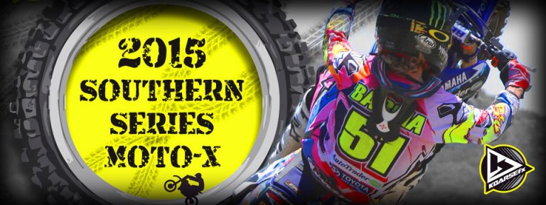 2015 Southern Series Motocross