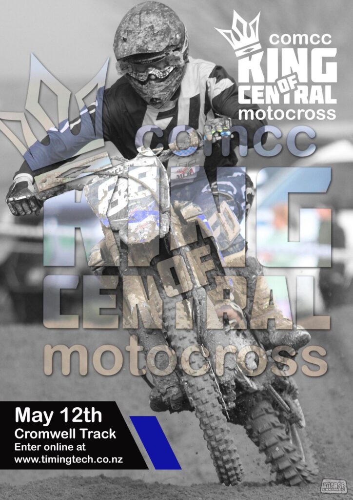 MX Race Posters