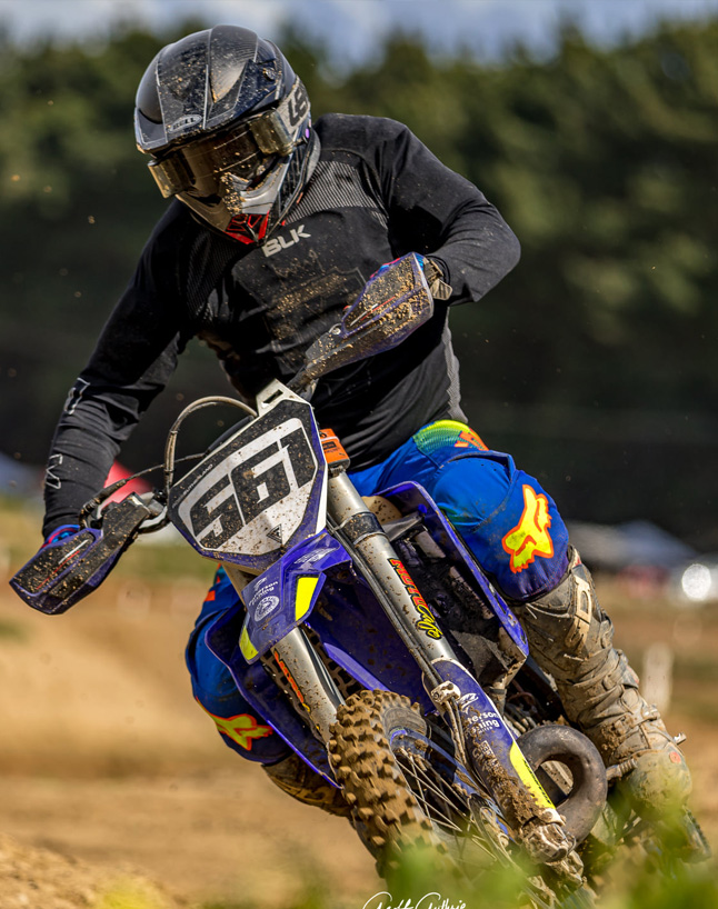 Ross Sutherland