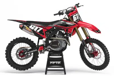 barb honda