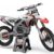 Mini Bike - Full Kit