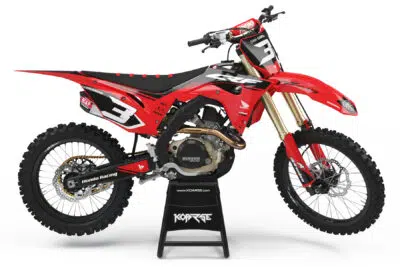 Kleen honda