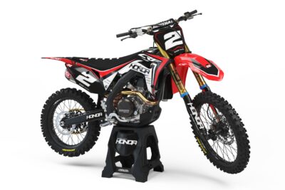 crf lightning honda