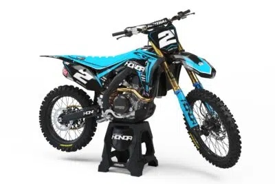 crf lightning blue
