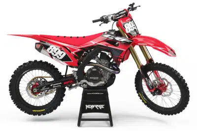 line honda