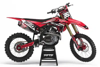 stingray honda