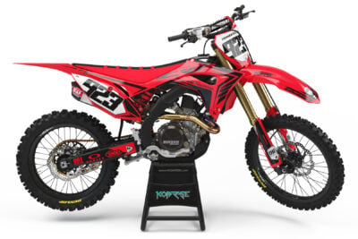 redbolt honda