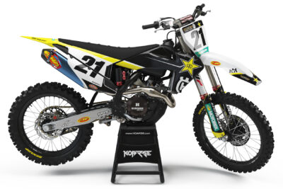 21factor husky