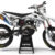 Mini Bike - Full Kit