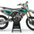 Mini Bike - Full Kit