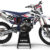 Mini Bike - Full Kit