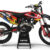 Mini Bike - Full Kit