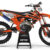 Mini Bike - Full Kit