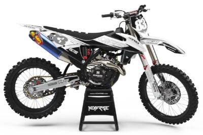 BK Goose ktm