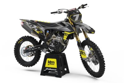 bolt ktm