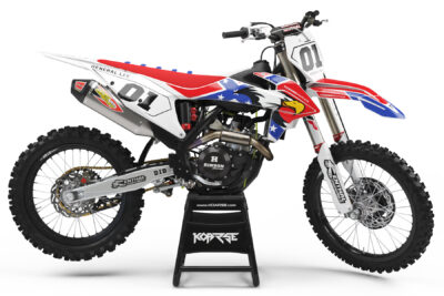 confederate ktm