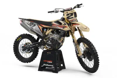 orange crew ktm