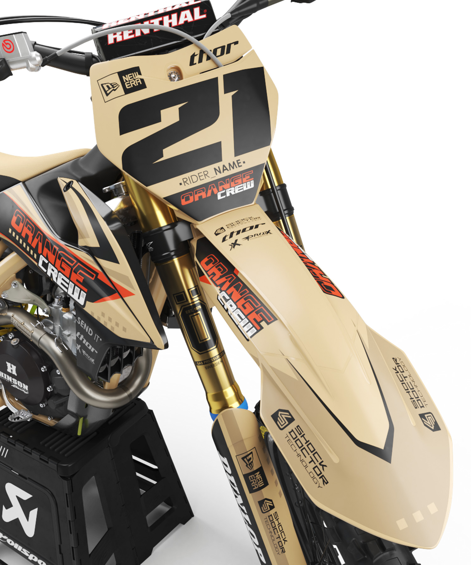 ktm_OrangeCrew_2 Orange Crew - KTM Graphics Kit