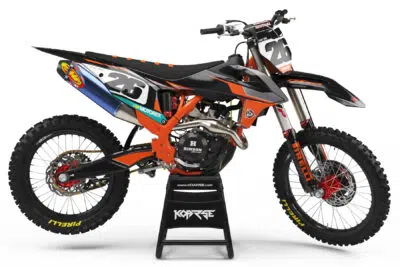 ridge ktm