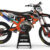 Mini Bike - Full Kit