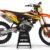Mini Bike - Full Kit