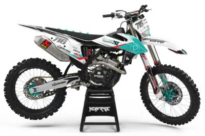 stewing ktm