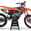 stingray ktm