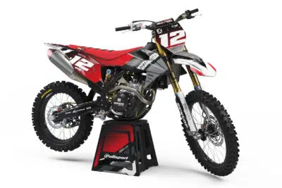 torn ktm