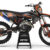 Mini Bike - Full Kit