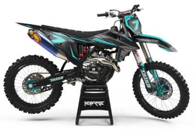 zag teal ktm