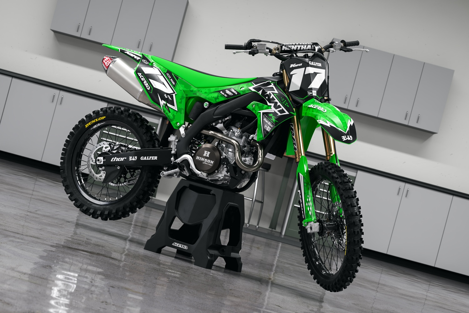 kx_ warfare_promo Warfare - Kawasaki Graphics Kit