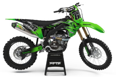 Matrix kawasaki