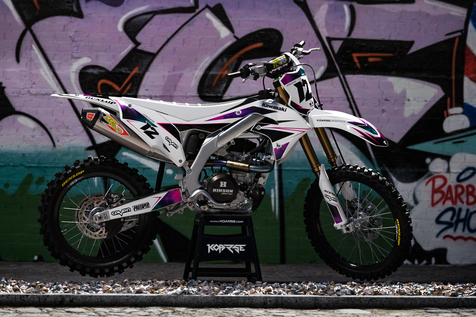 odicy promo kawasaki