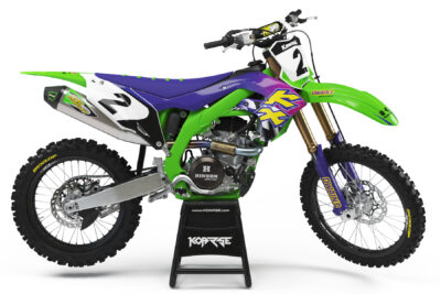 retro96 kawasaki