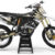 Mini Bike - Full Kit