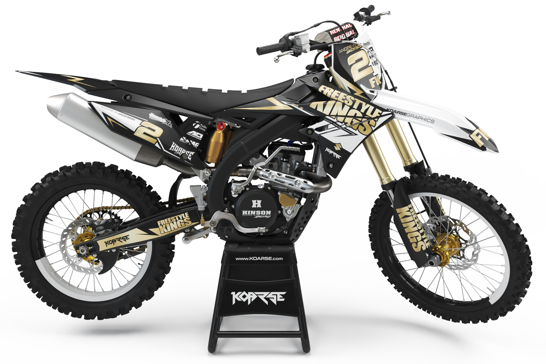 ajfmx matt