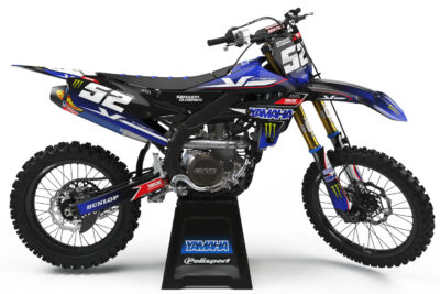 omnius yamaha