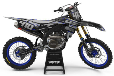 slickar grey yamaha