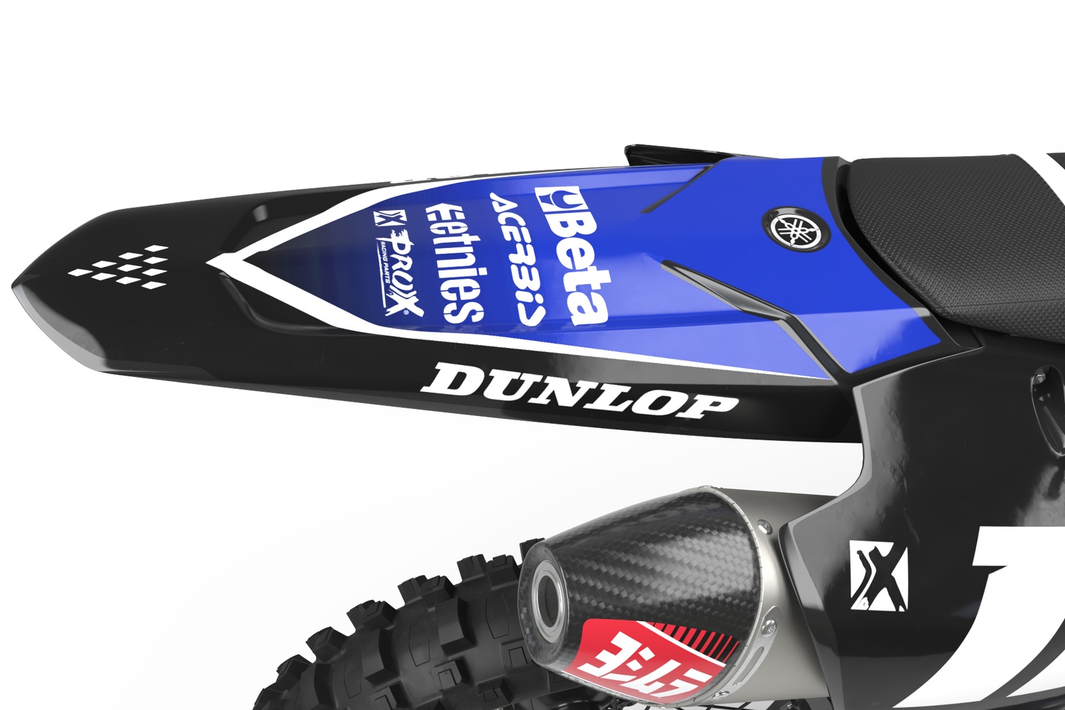 yzf_vendettaBlue_1 Vendetta Blue - Yamaha Graphics Kit